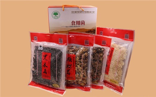 2018年中国食用菌行业发展前景分析